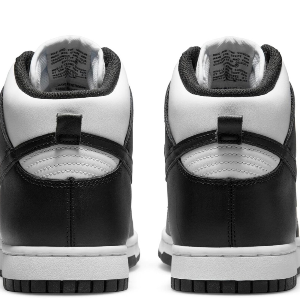 Nike Dunk Panda Retro - Picture 4 of 9